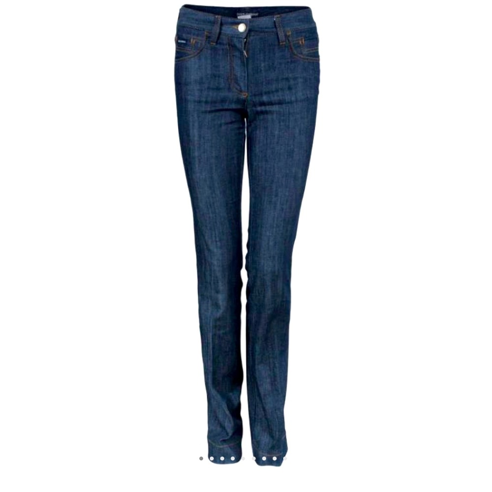 DOLCE & GABBANA JEANS